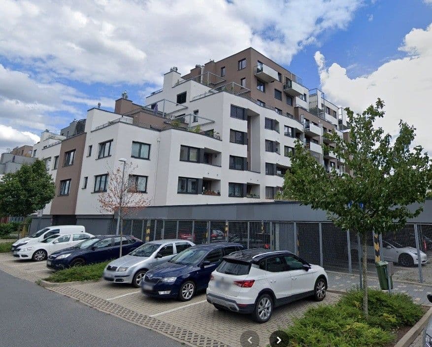 Pronájem bytu 2+kk 53 m², Honzíkova, Praha, Praha Pronájem bytu 2+kk 53 m², Honzíkova, Praha, Praha