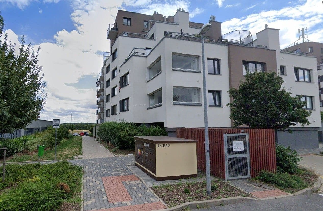 Pronájem bytu 2+kk 53 m², Honzíkova, Praha, Praha Pronájem bytu 2+kk 53 m², Honzíkova, Praha, Praha
