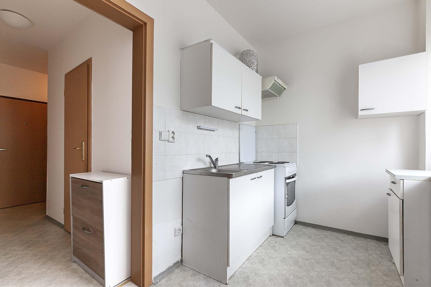 Prodej bytu 1+1 38 m², Pastelová, Liberec, Praha Prodej bytu 1+1 38 m², Pastelová, Liberec, Praha
