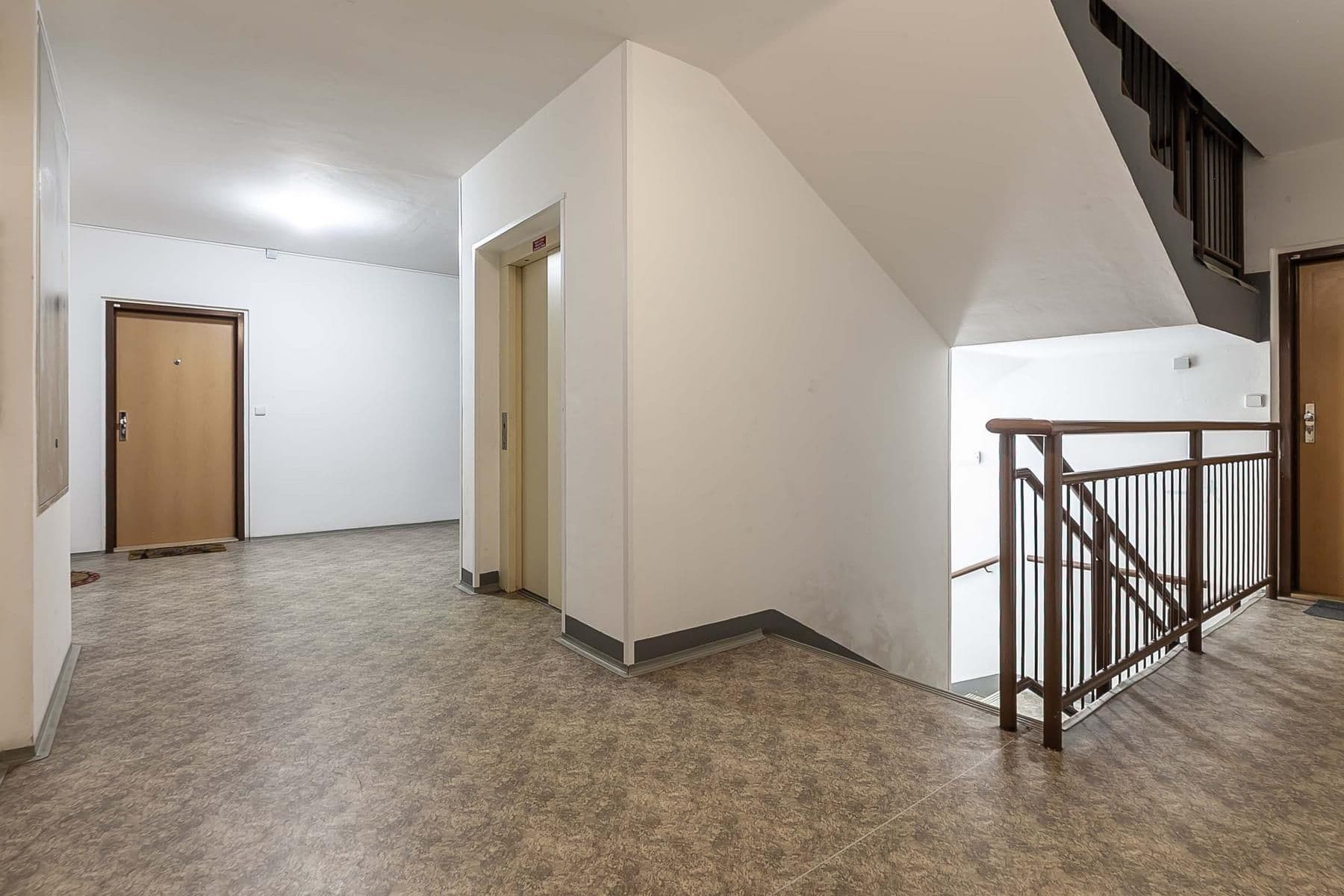 Prodej bytu 1+1 38 m², Pastelová, Liberec, Praha Prodej bytu 1+1 38 m², Pastelová, Liberec, Praha