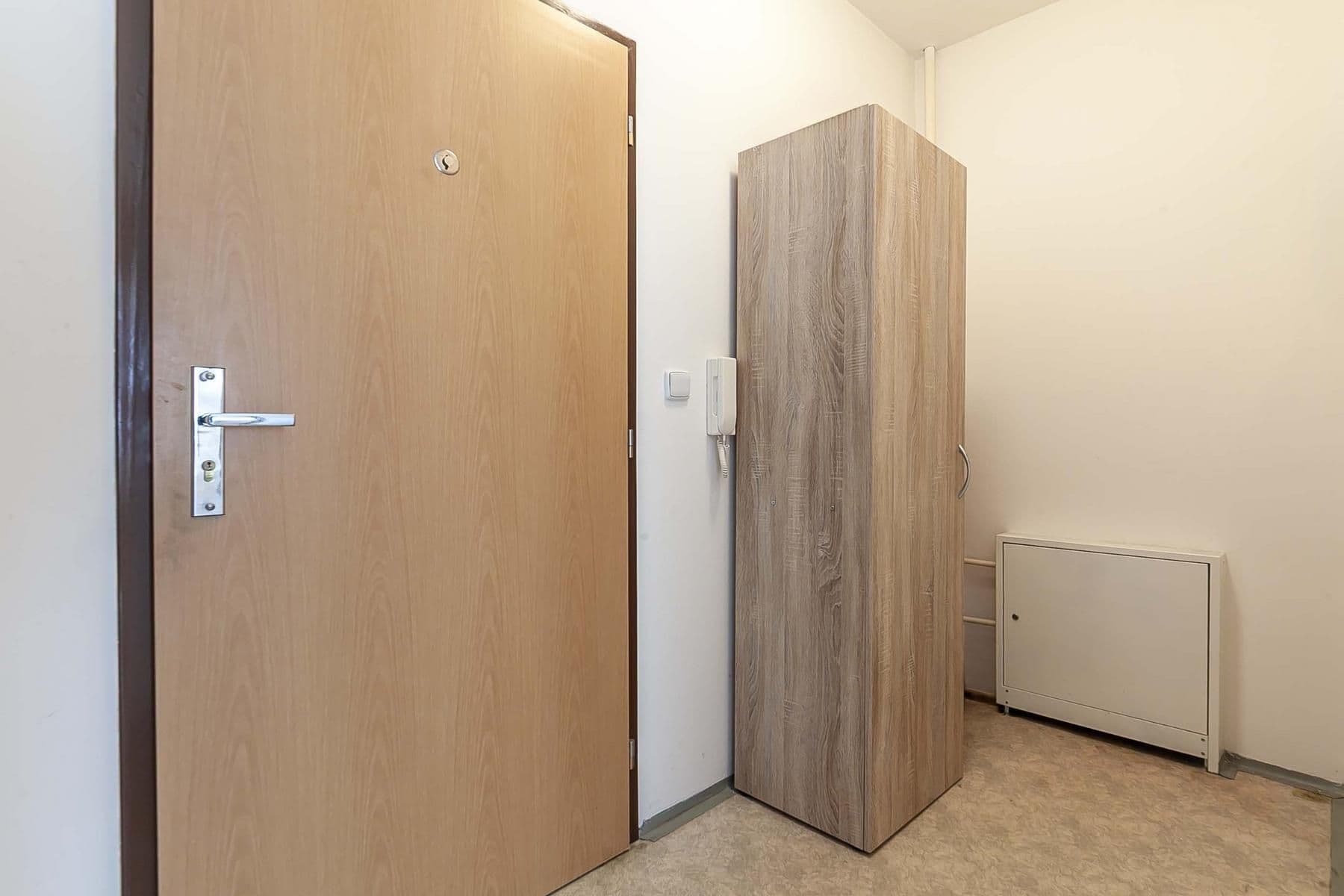 Prodej bytu 1+1 38 m², Pastelová, Liberec, Praha Prodej bytu 1+1 38 m², Pastelová, Liberec, Praha