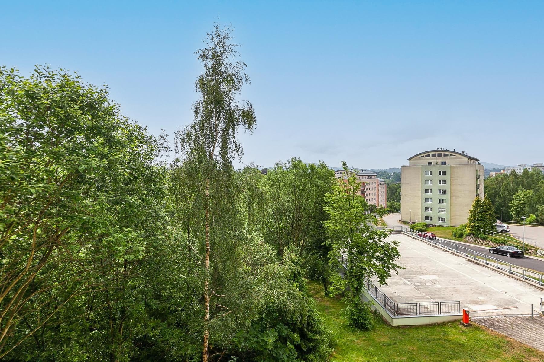 Prodej bytu 1+1 38 m², Pastelová, Liberec, Praha Prodej bytu 1+1 38 m², Pastelová, Liberec, Praha