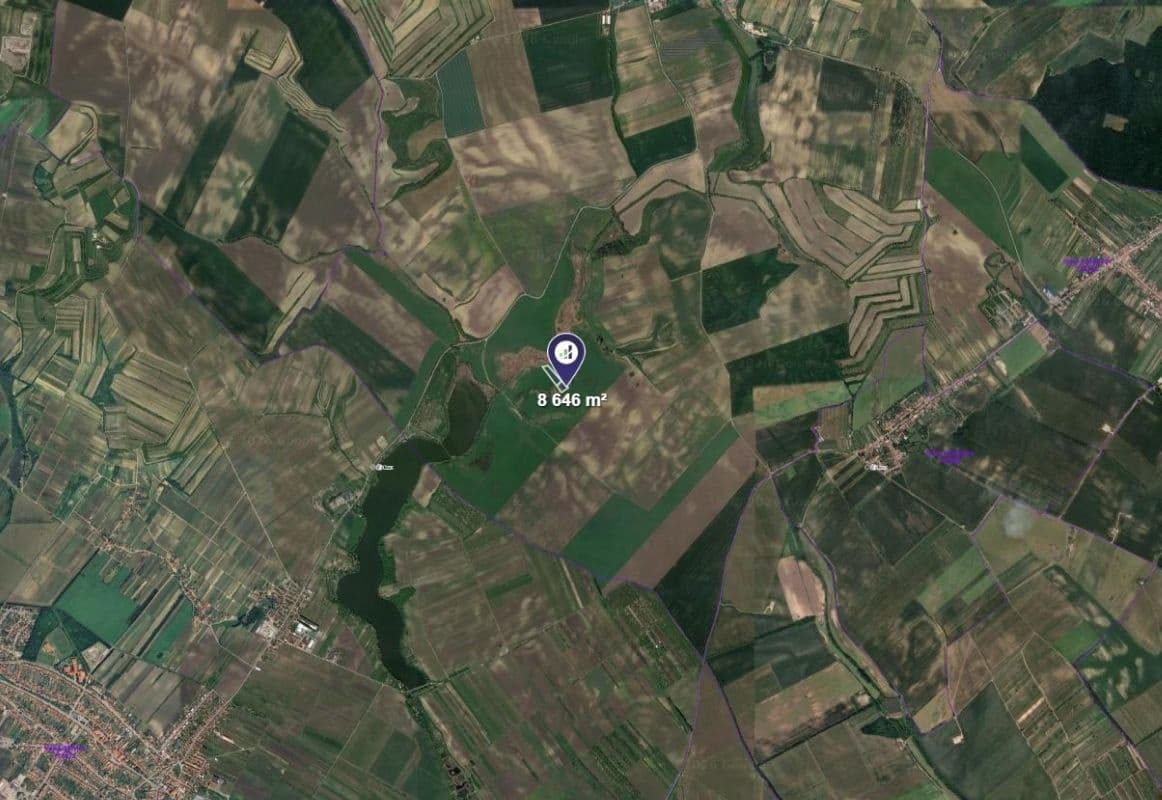 Prodej pozemku 8.646 m², Čejkovice, Jihomoravský kraj Prodej pozemku 8.646 m², Čejkovice, Jihomoravský kraj