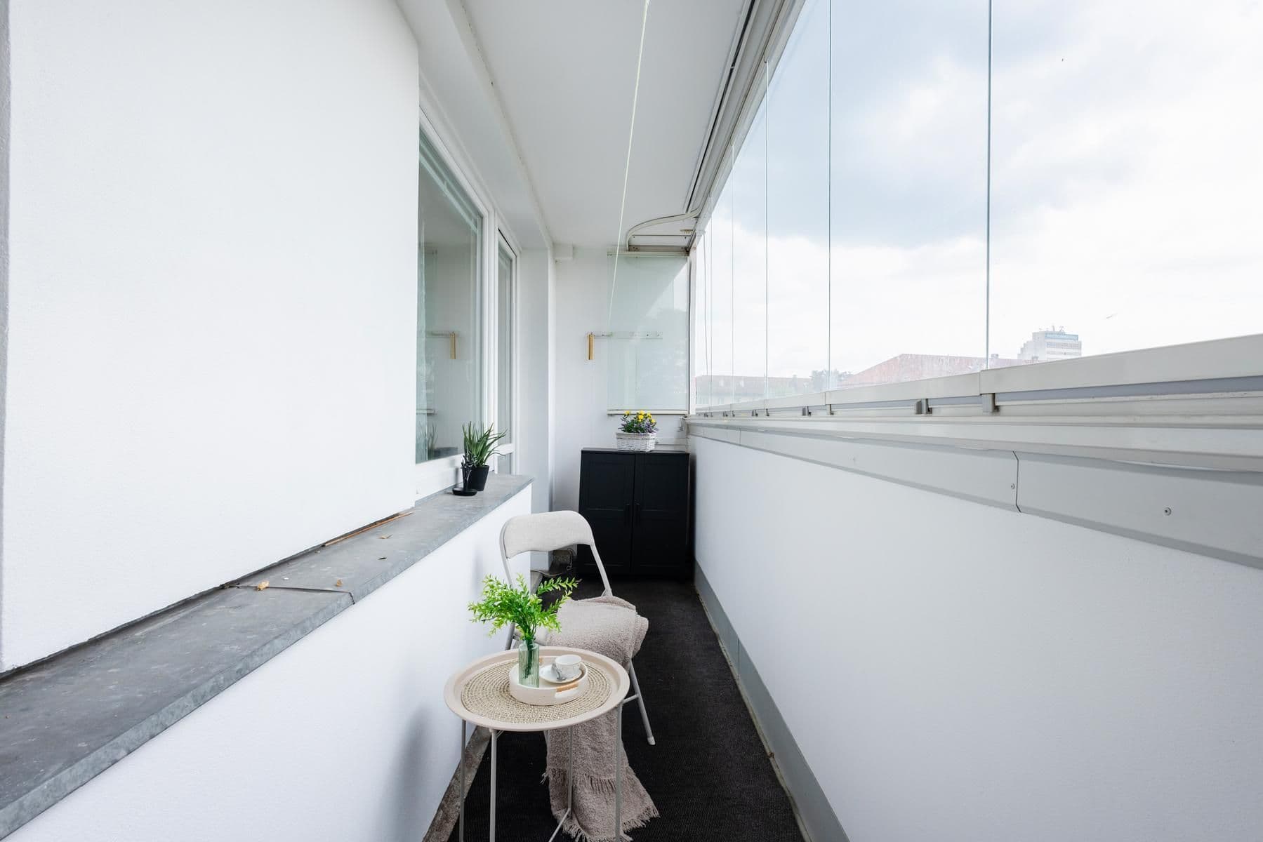Prodej bytu 4+1 63 m², Horáčkova, Praha, Praha Prodej bytu 4+1 63 m², Horáčkova, Praha, Praha