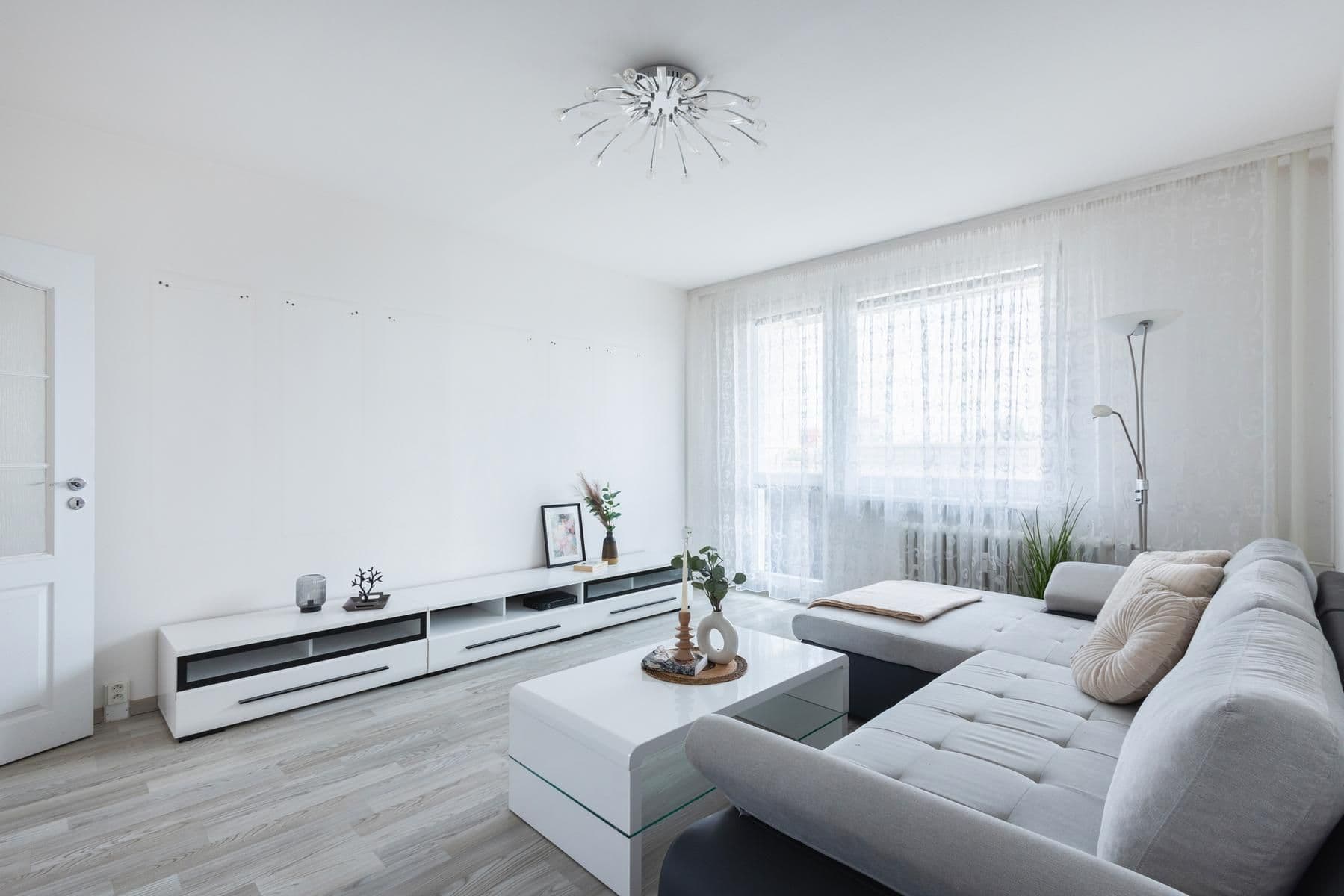 Prodej bytu 4+1 63 m², Horáčkova, Praha, Praha Prodej bytu 4+1 63 m², Horáčkova, Praha, Praha