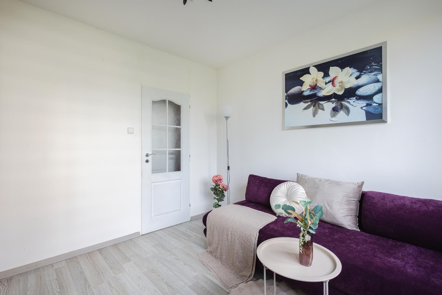 Prodej bytu 4+1 63 m², Horáčkova, Praha, Praha Prodej bytu 4+1 63 m², Horáčkova, Praha, Praha