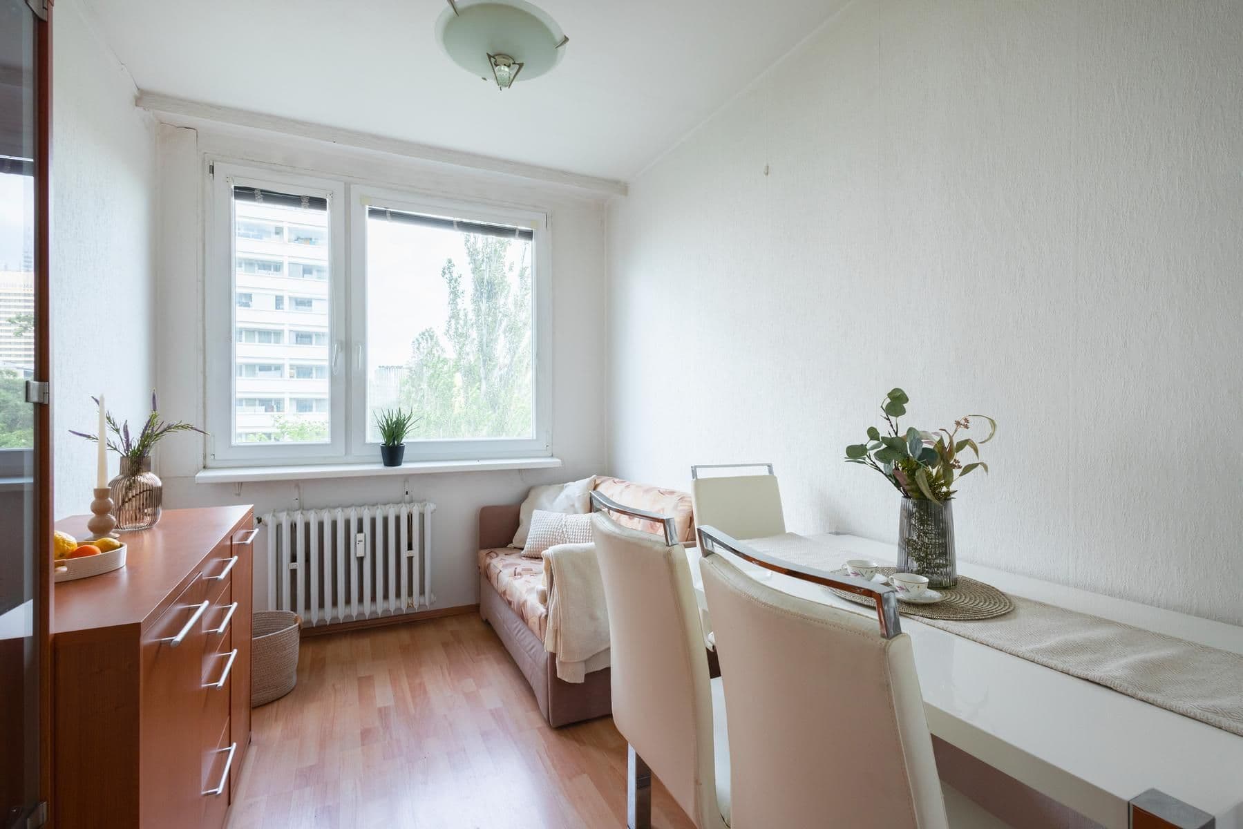 Prodej bytu 4+1 63 m², Horáčkova, Praha, Praha Prodej bytu 4+1 63 m², Horáčkova, Praha, Praha