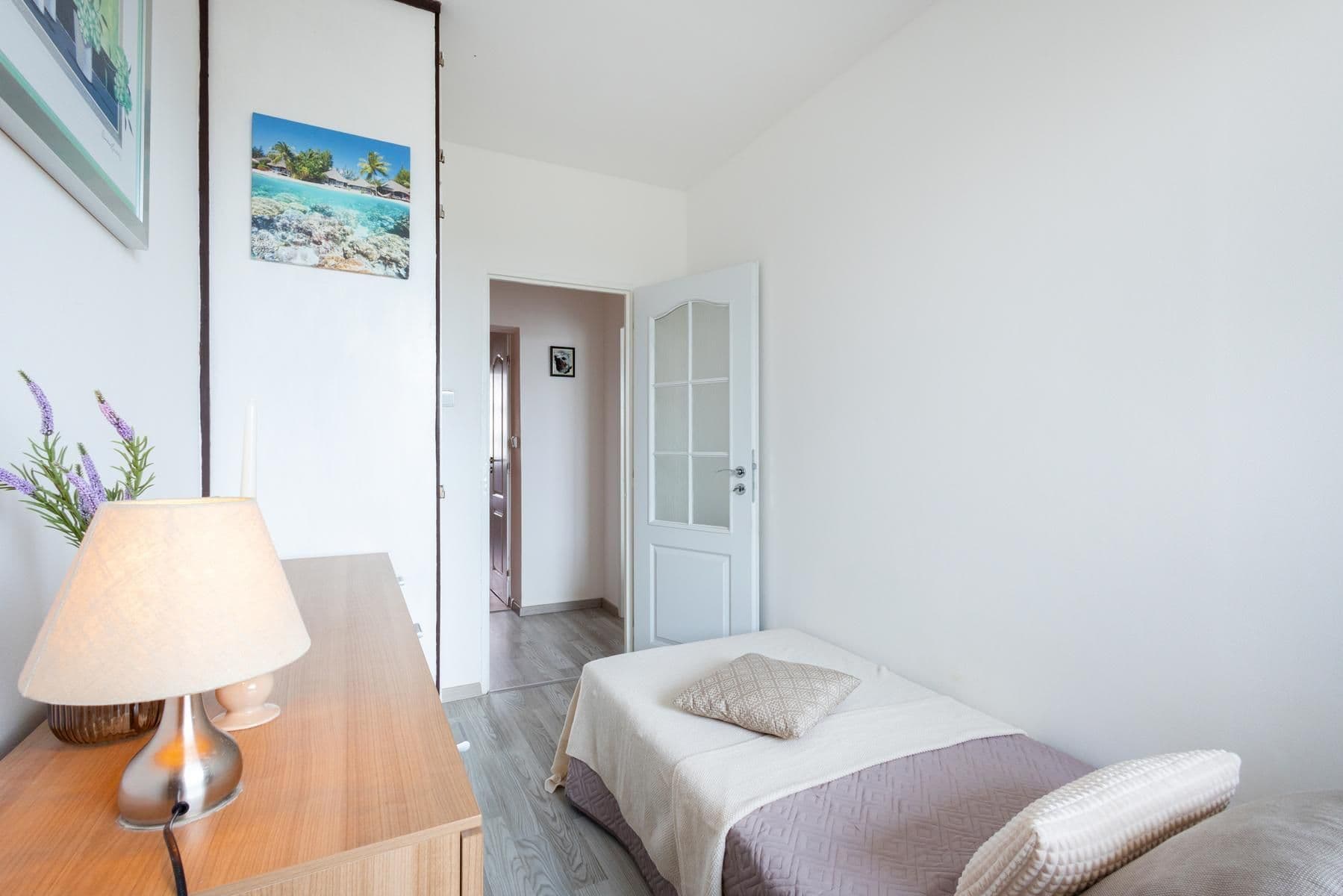 Prodej bytu 4+1 63 m², Horáčkova, Praha, Praha Prodej bytu 4+1 63 m², Horáčkova, Praha, Praha