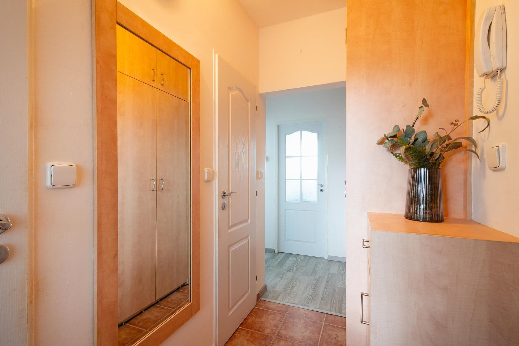 Prodej bytu 4+1 63 m², Horáčkova, Praha, Praha Prodej bytu 4+1 63 m², Horáčkova, Praha, Praha