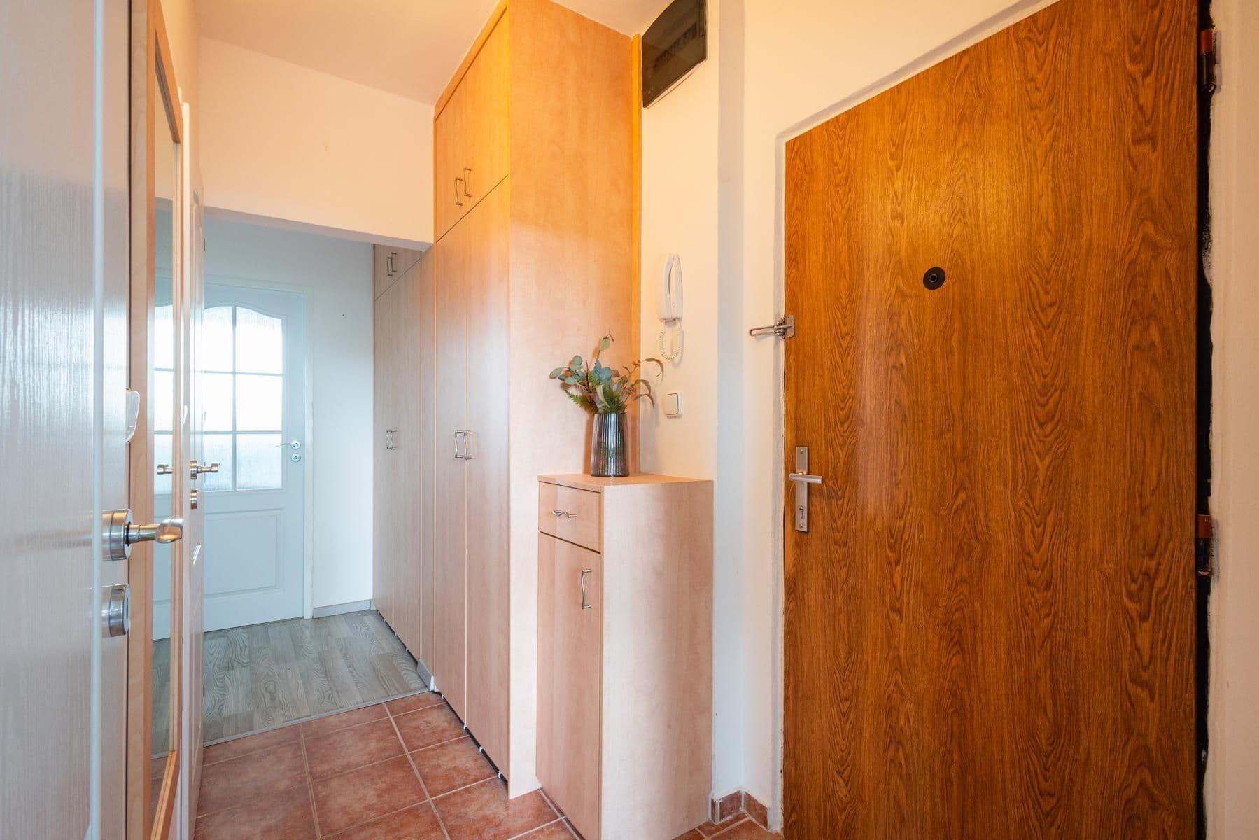 Prodej bytu 4+1 63 m², Horáčkova, Praha, Praha Prodej bytu 4+1 63 m², Horáčkova, Praha, Praha
