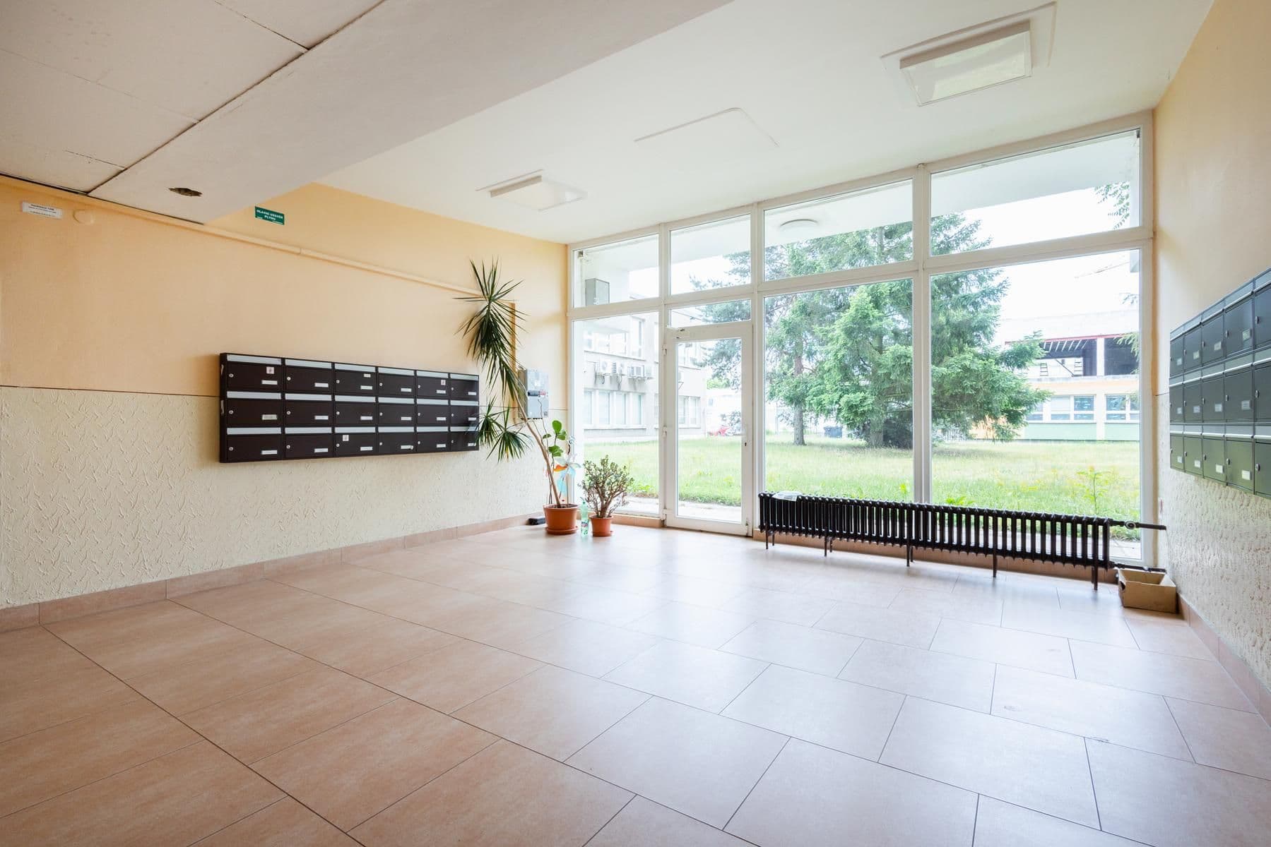 Prodej bytu 4+1 63 m², Horáčkova, Praha, Praha Prodej bytu 4+1 63 m², Horáčkova, Praha, Praha