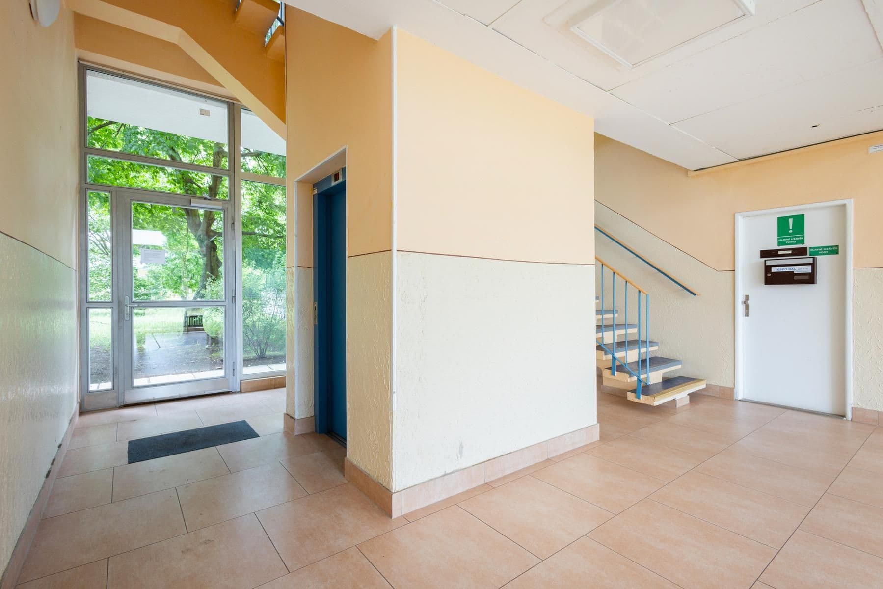 Prodej bytu 4+1 63 m², Horáčkova, Praha, Praha Prodej bytu 4+1 63 m², Horáčkova, Praha, Praha