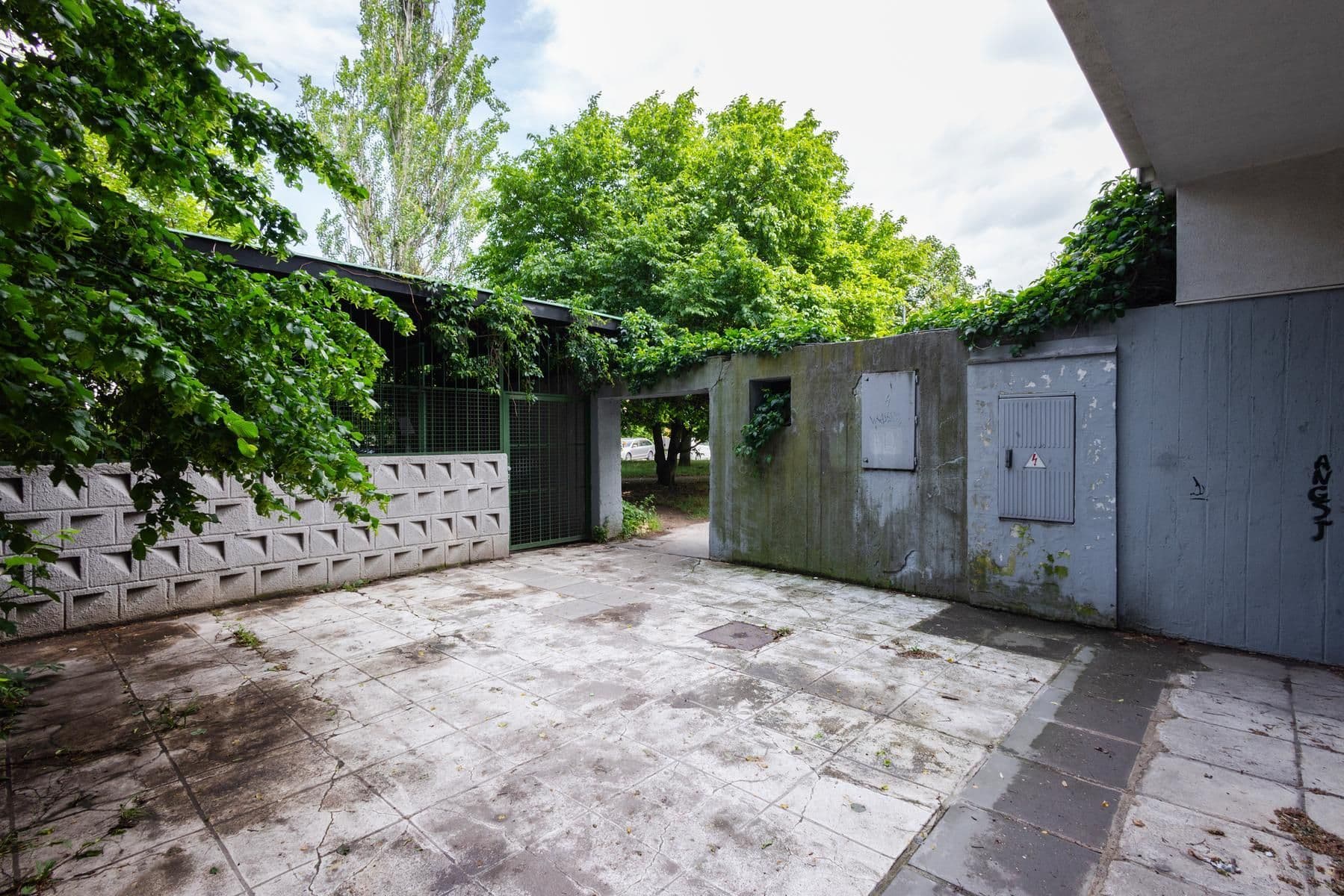 Prodej bytu 4+1 63 m², Horáčkova, Praha, Praha Prodej bytu 4+1 63 m², Horáčkova, Praha, Praha
