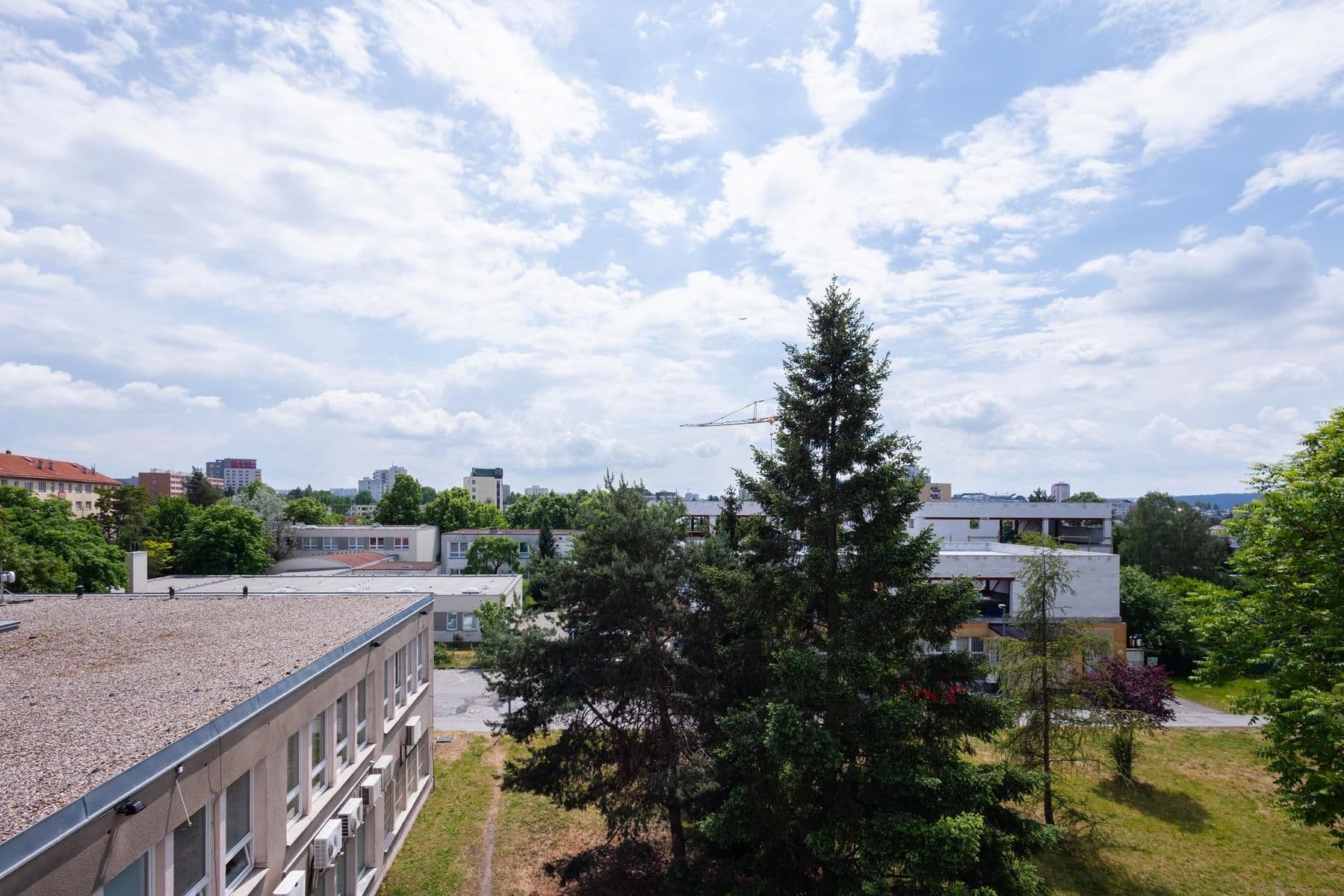 Prodej bytu 4+1 63 m², Horáčkova, Praha, Praha Prodej bytu 4+1 63 m², Horáčkova, Praha, Praha