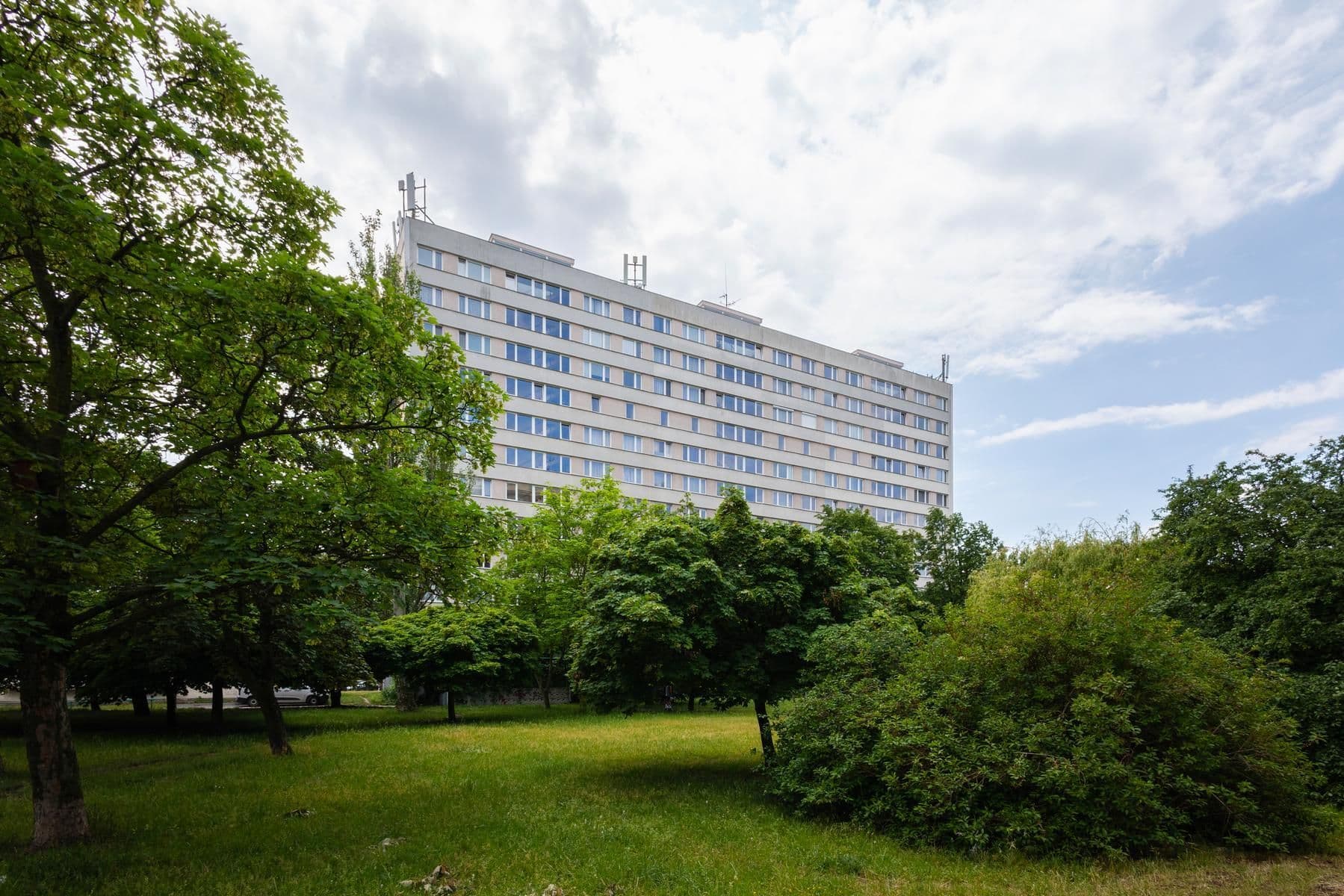 Prodej bytu 4+1 63 m², Horáčkova, Praha, Praha Prodej bytu 4+1 63 m², Horáčkova, Praha, Praha