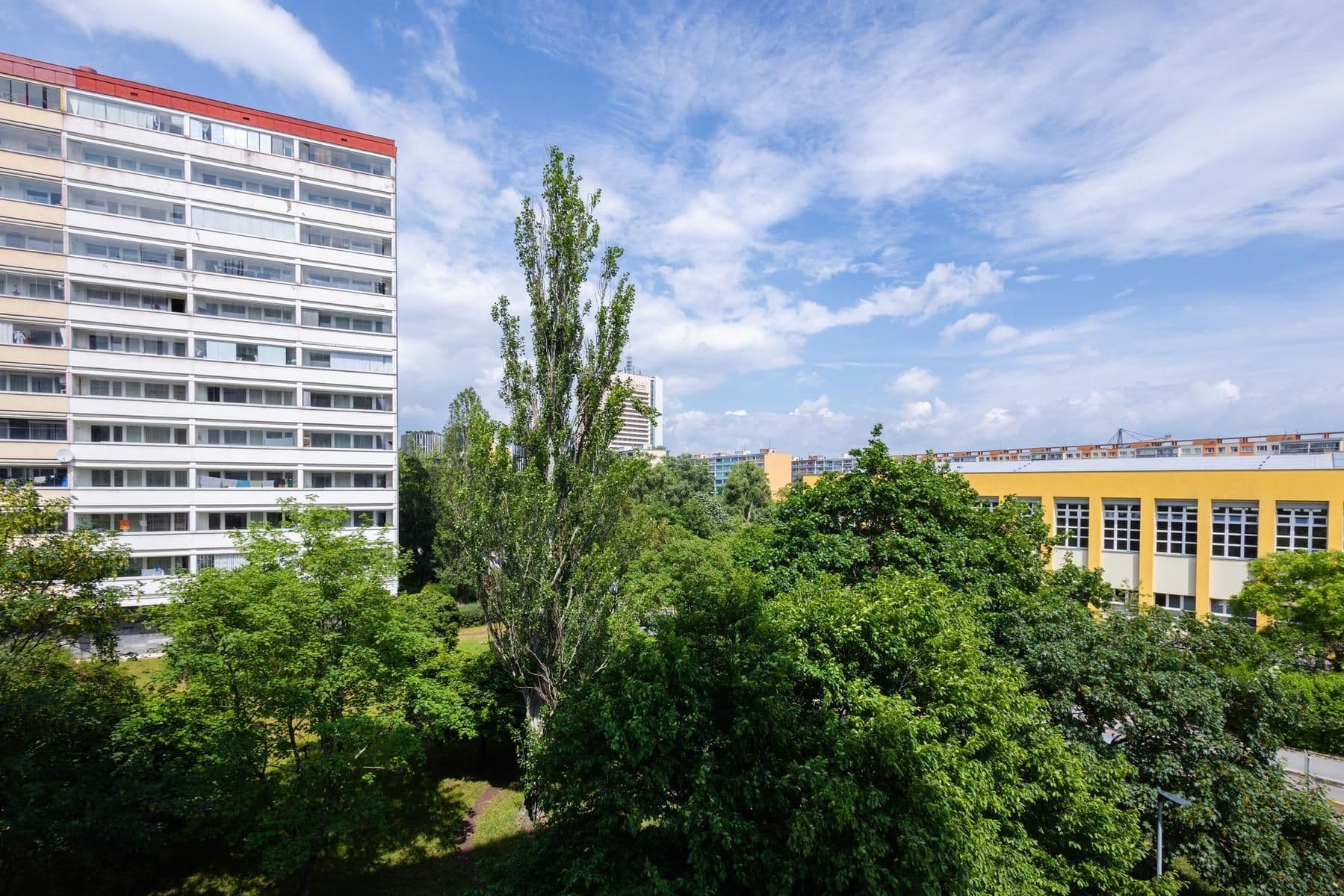 Prodej bytu 4+1 63 m², Horáčkova, Praha, Praha Prodej bytu 4+1 63 m², Horáčkova, Praha, Praha