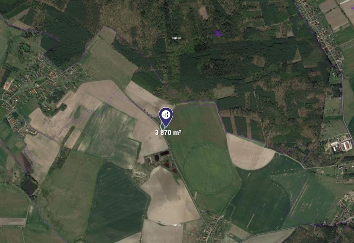 Prodej pozemku 1.481 m², Hlavečník, Pardubický kraj Prodej pozemku 1.481 m², Hlavečník, Pardubický kraj