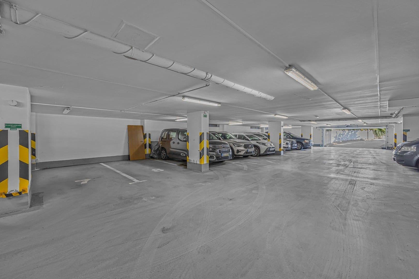 Pronájem bytu 2+kk 54 m², Rotavská, Praha, Praha Pronájem bytu 2+kk 54 m², Rotavská, Praha, Praha