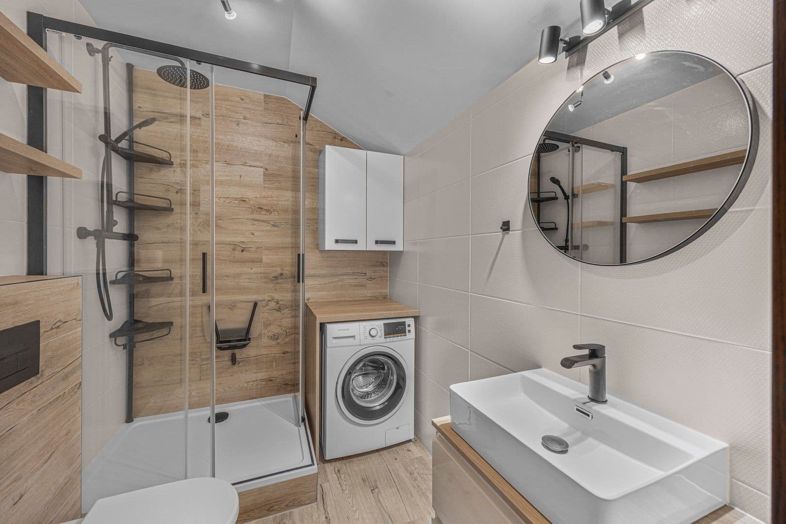 Pronájem bytu 2+kk 54 m², Rotavská, Praha, Praha Pronájem bytu 2+kk 54 m², Rotavská, Praha, Praha