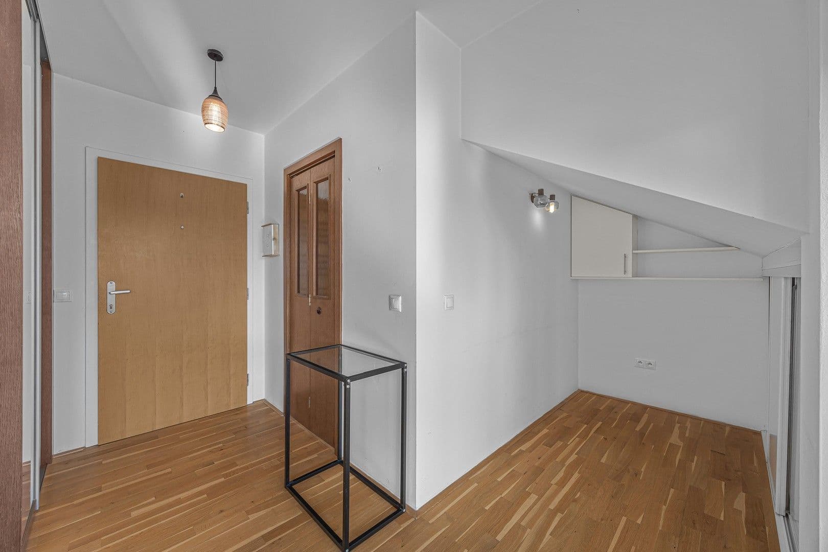Pronájem bytu 2+kk 54 m², Rotavská, Praha, Praha Pronájem bytu 2+kk 54 m², Rotavská, Praha, Praha