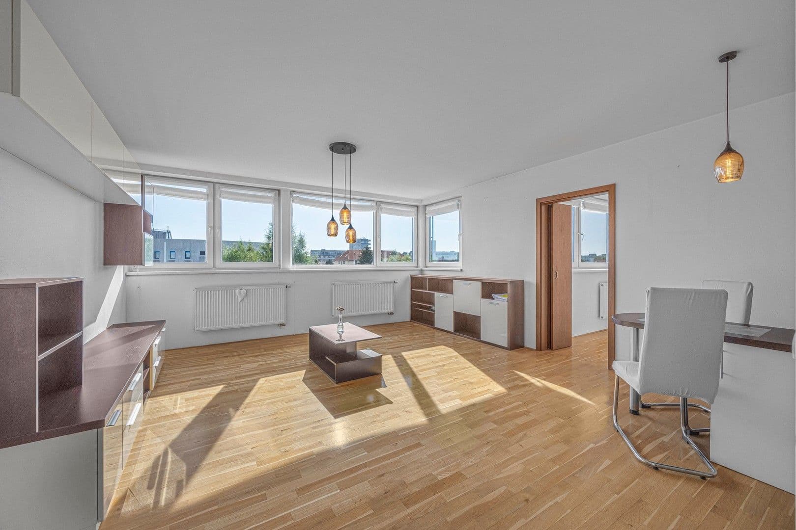 Pronájem bytu 2+kk 54 m², Rotavská, Praha, Praha Pronájem bytu 2+kk 54 m², Rotavská, Praha, Praha