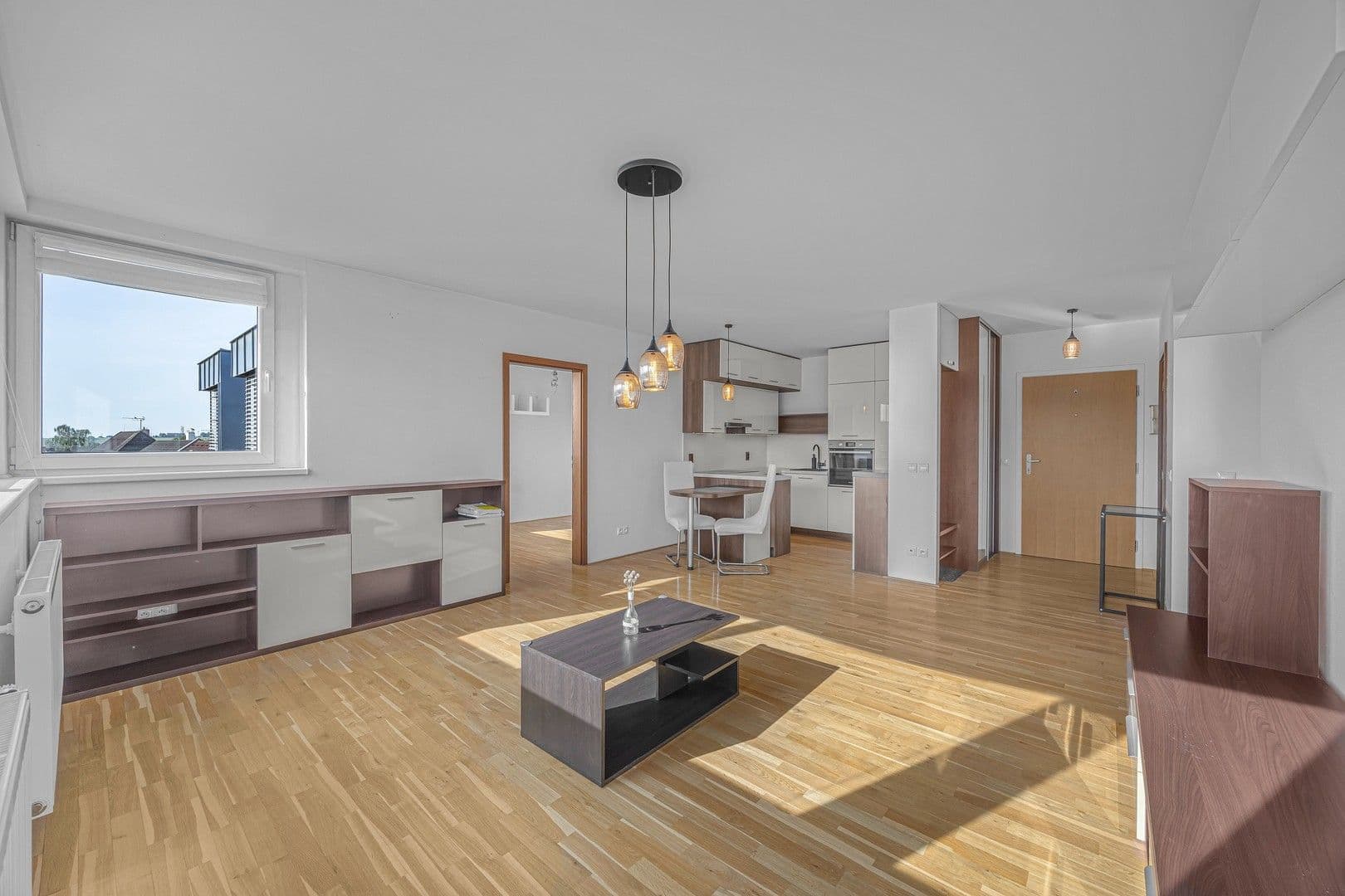 Pronájem bytu 2+kk 54 m², Rotavská, Praha, Praha Pronájem bytu 2+kk 54 m², Rotavská, Praha, Praha