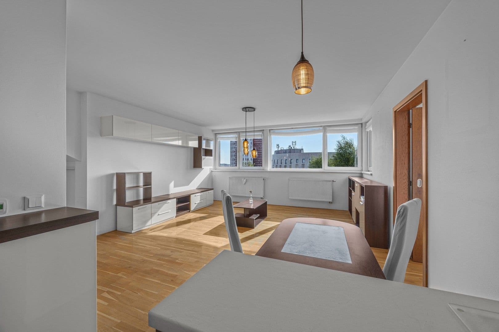 Pronájem bytu 2+kk 54 m², Rotavská, Praha, Praha Pronájem bytu 2+kk 54 m², Rotavská, Praha, Praha