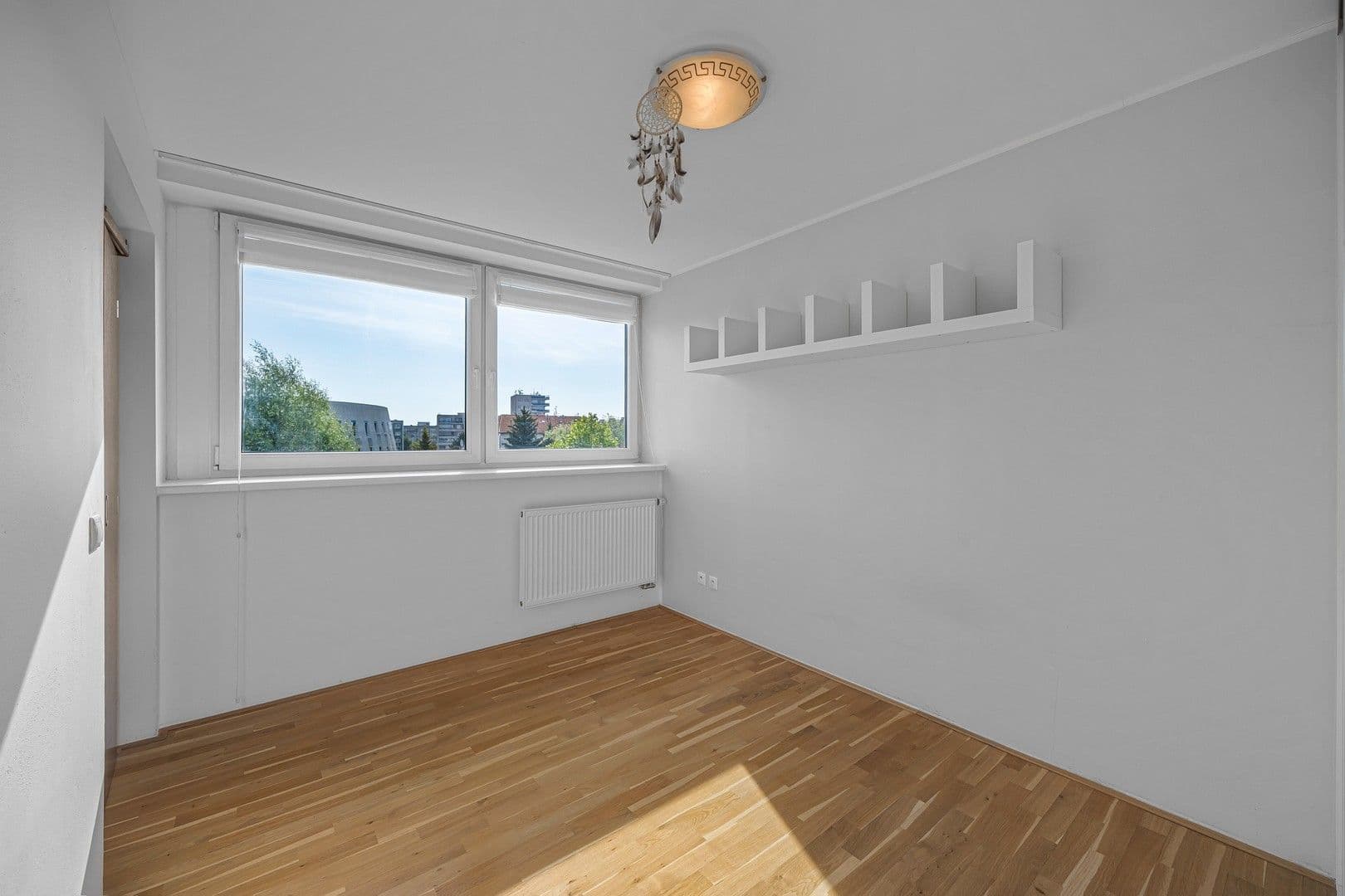 Pronájem bytu 2+kk 54 m², Rotavská, Praha, Praha Pronájem bytu 2+kk 54 m², Rotavská, Praha, Praha