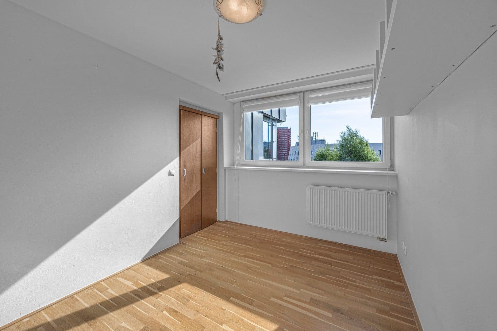 Pronájem bytu 2+kk 54 m², Rotavská, Praha, Praha Pronájem bytu 2+kk 54 m², Rotavská, Praha, Praha