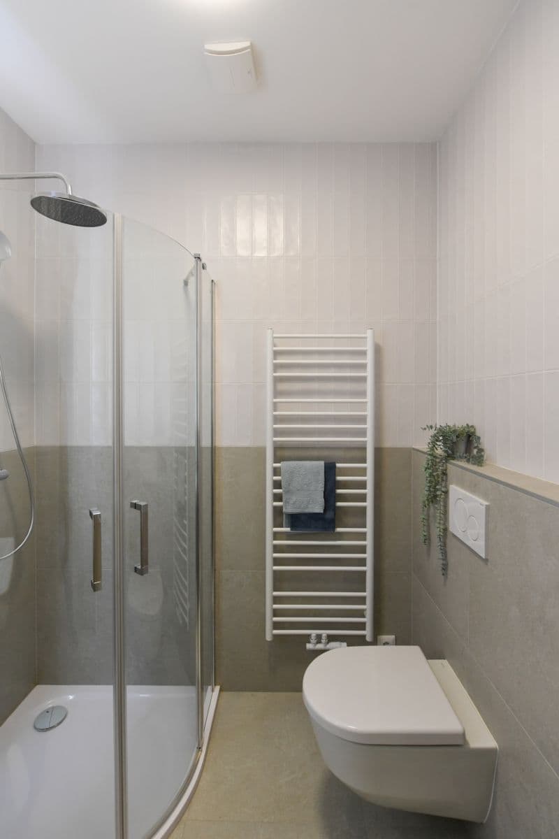 Prodej bytu 2+kk 42 m², Radlická, Praha, Praha Prodej bytu 2+kk 42 m², Radlická, Praha, Praha