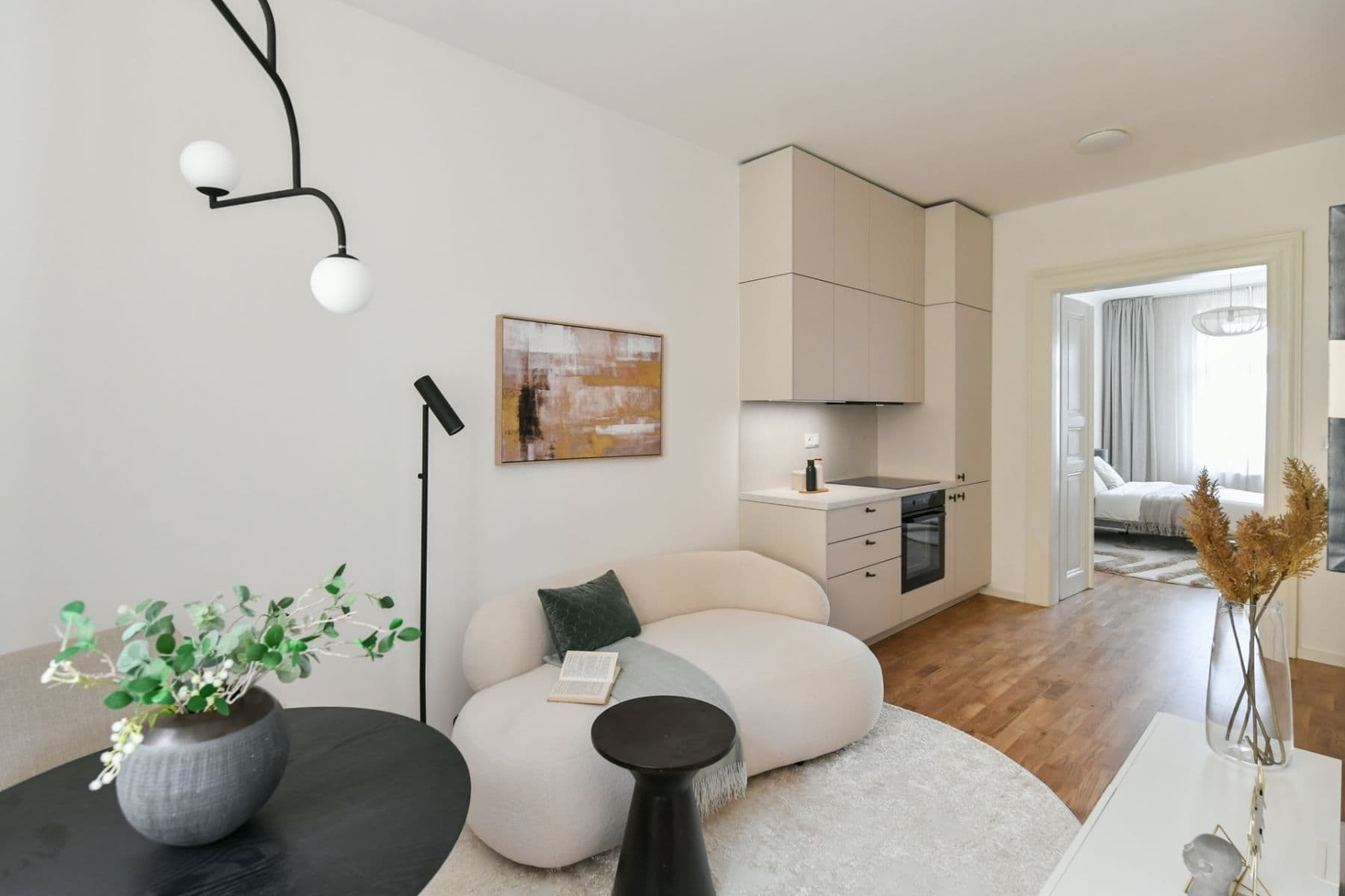 Prodej bytu 2+kk 42 m², Radlická, Praha, Praha Prodej bytu 2+kk 42 m², Radlická, Praha, Praha