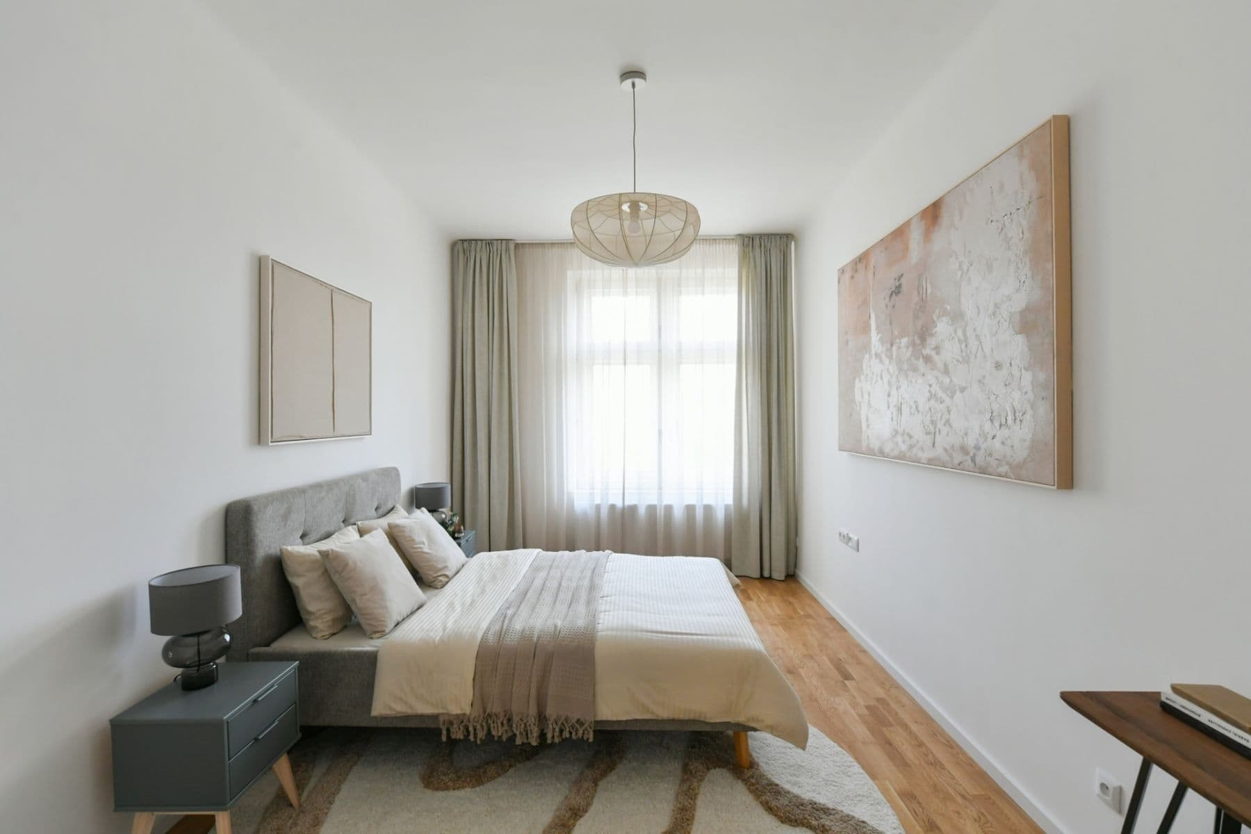 Prodej bytu 2+kk 42 m², Radlická, Praha, Praha Prodej bytu 2+kk 42 m², Radlická, Praha, Praha