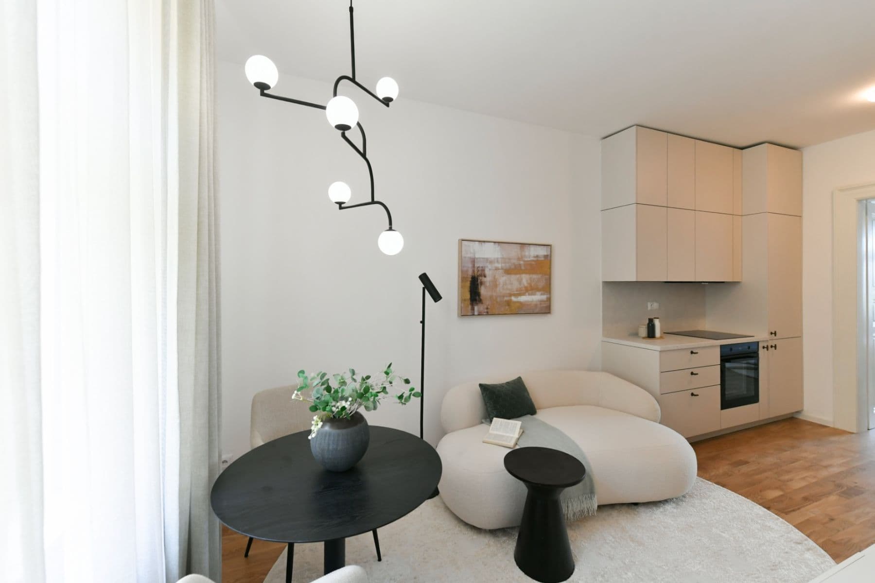 Prodej bytu 2+kk 42 m², Radlická, Praha, Praha Prodej bytu 2+kk 42 m², Radlická, Praha, Praha