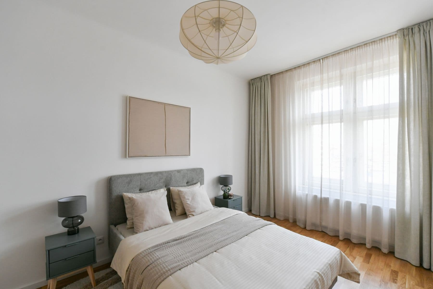Prodej bytu 2+kk 42 m², Radlická, Praha, Praha Prodej bytu 2+kk 42 m², Radlická, Praha, Praha