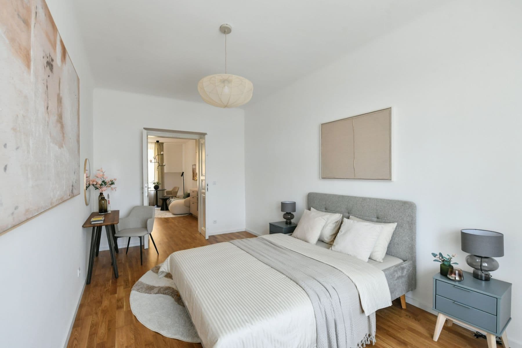 Prodej bytu 2+kk 42 m², Radlická, Praha, Praha Prodej bytu 2+kk 42 m², Radlická, Praha, Praha