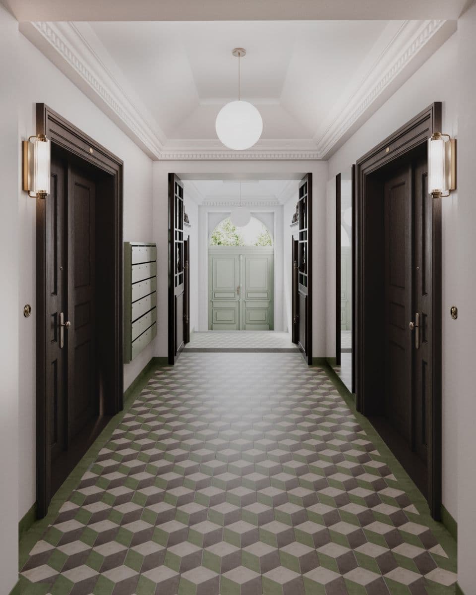 Prodej bytu 1+1 31 m², Radlická, Praha, Praha Prodej bytu 1+1 31 m², Radlická, Praha, Praha