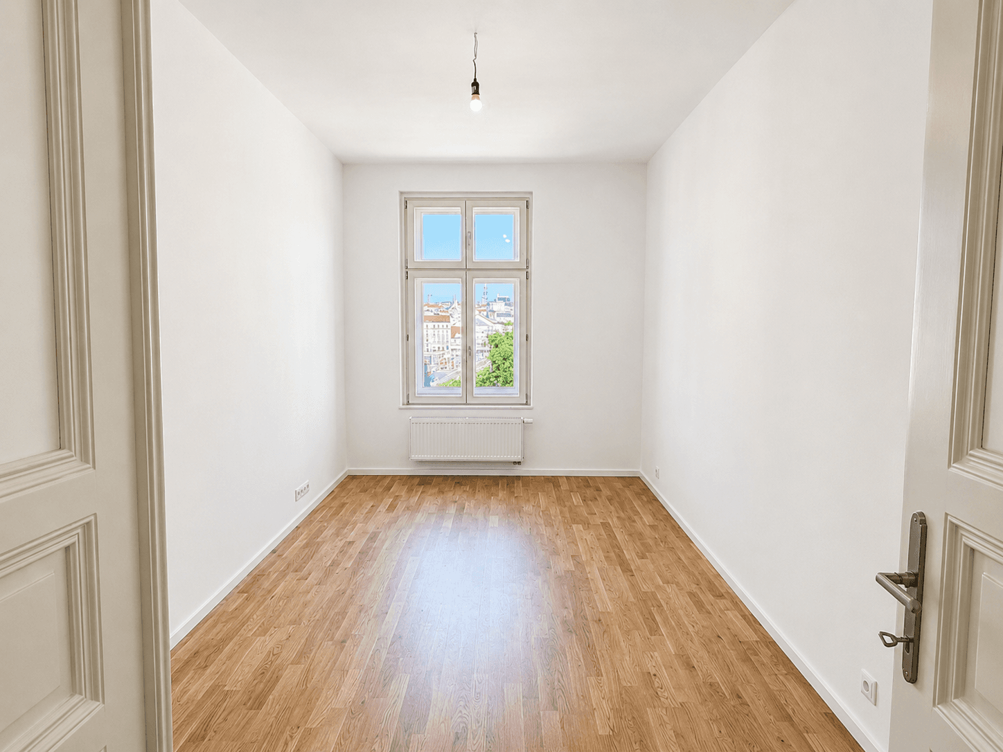 Prodej bytu 1+1 31 m², Radlická, Praha, Praha Prodej bytu 1+1 31 m², Radlická, Praha, Praha