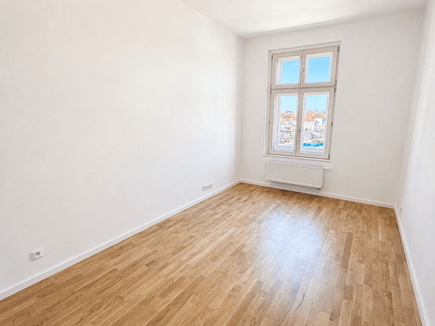 Prodej bytu 1+1 31 m², Radlická, Praha, Praha Prodej bytu 1+1 31 m², Radlická, Praha, Praha