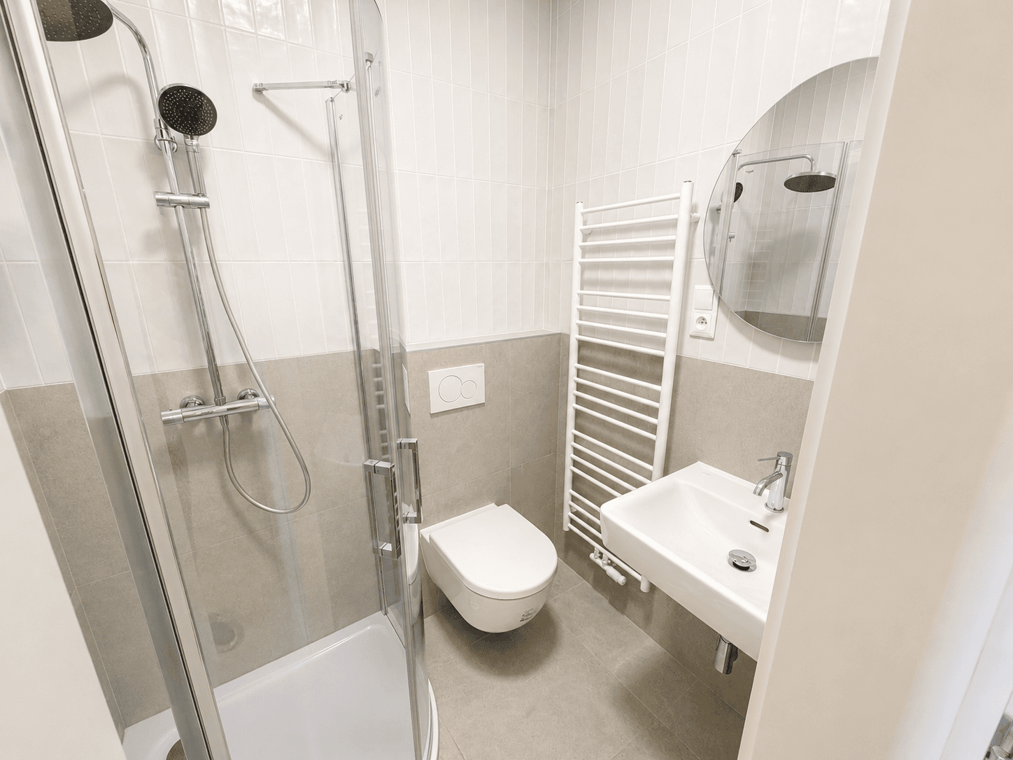 Prodej bytu 1+1 31 m², Radlická, Praha, Praha Prodej bytu 1+1 31 m², Radlická, Praha, Praha