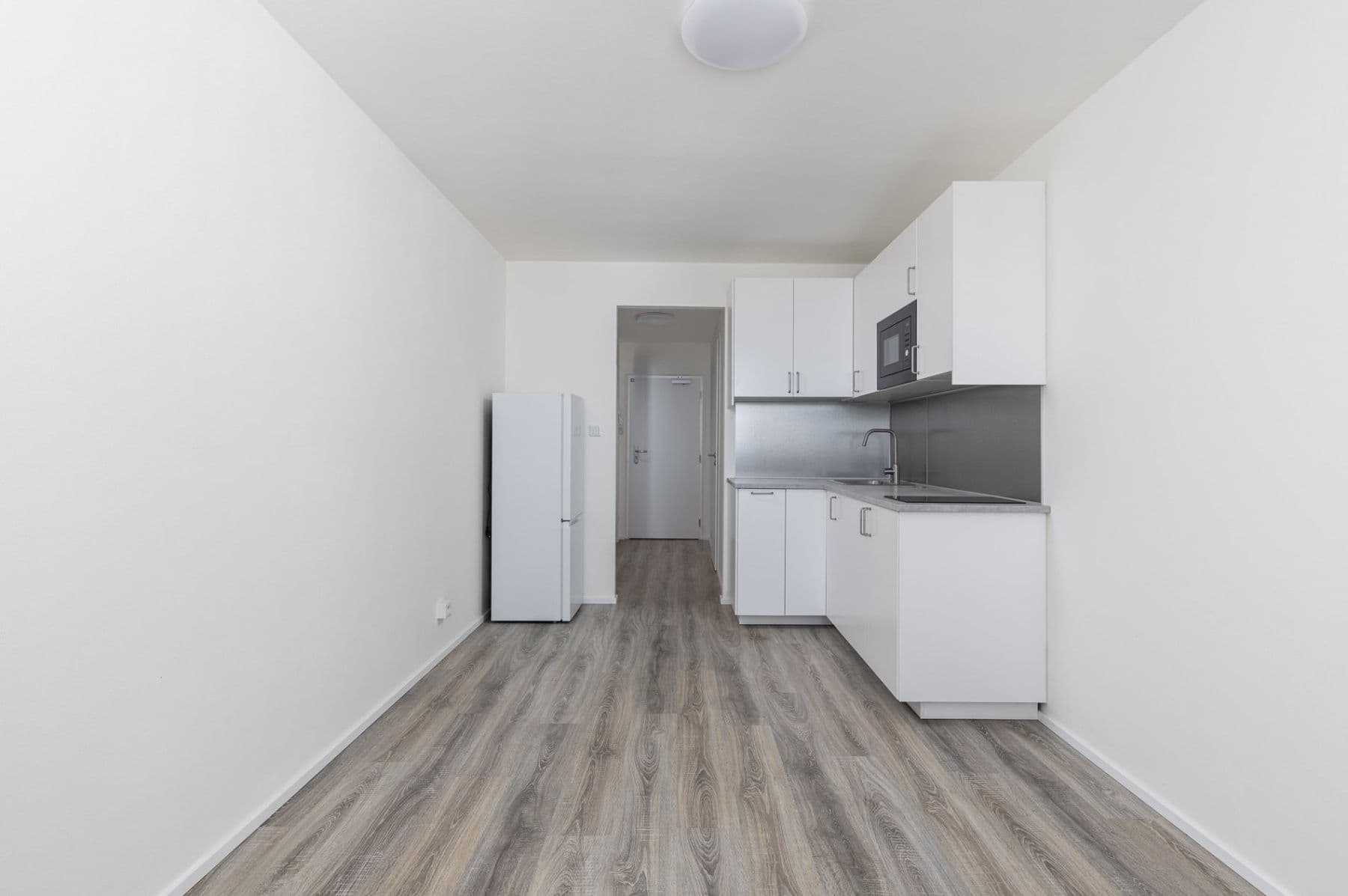 Pronájem bytu 1+kk 25 m², Čenětická, Praha, Praha Pronájem bytu 1+kk 25 m², Čenětická, Praha, Praha