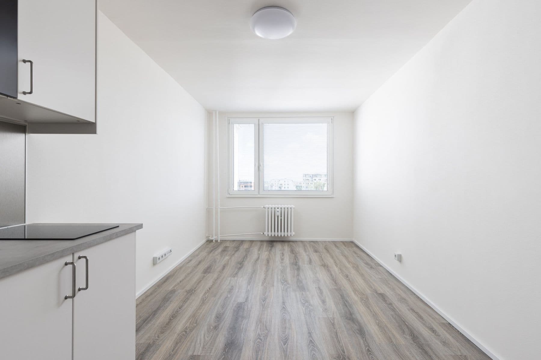 Pronájem bytu 1+kk 25 m², Čenětická, Praha, Praha Pronájem bytu 1+kk 25 m², Čenětická, Praha, Praha