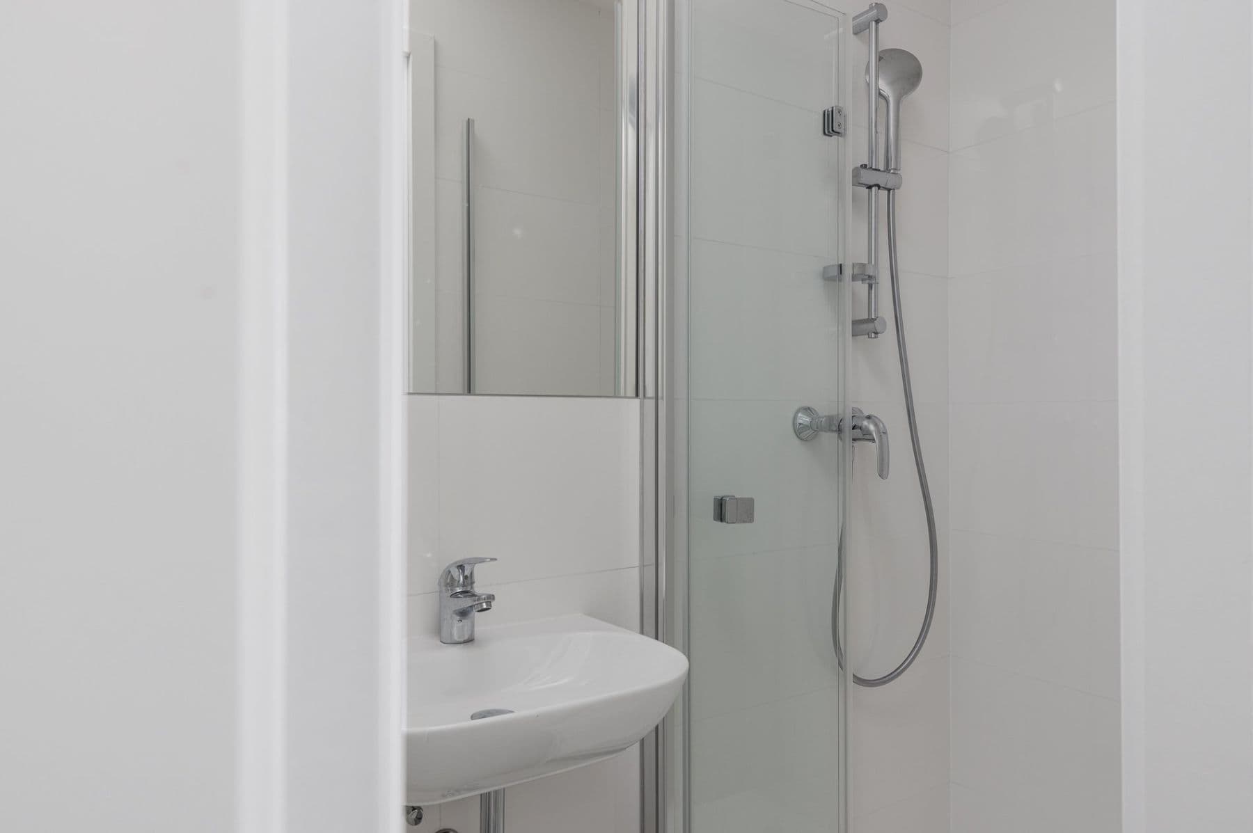 Pronájem bytu 1+kk 25 m², Čenětická, Praha, Praha Pronájem bytu 1+kk 25 m², Čenětická, Praha, Praha