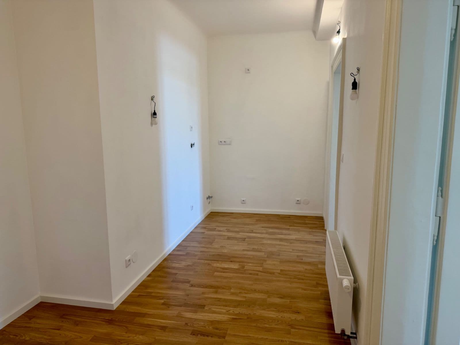 Prodej bytu 2+1 51 m², Radlická, Praha, Praha Prodej bytu 2+1 51 m², Radlická, Praha, Praha
