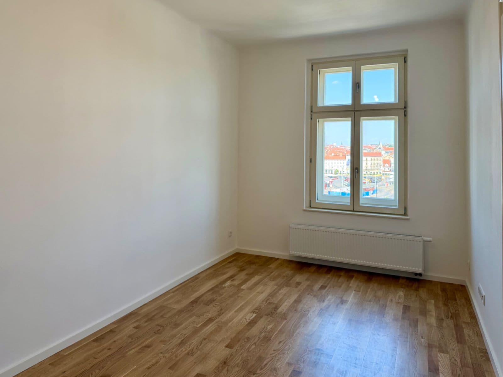 Prodej bytu 2+1 51 m², Radlická, Praha, Praha Prodej bytu 2+1 51 m², Radlická, Praha, Praha