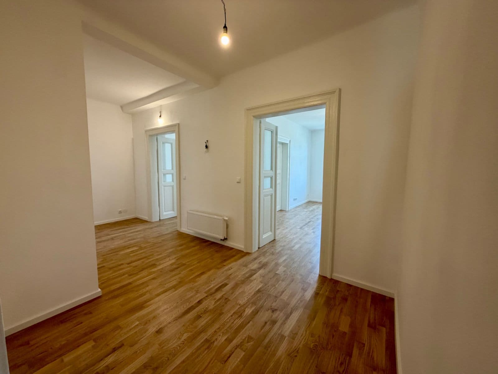 Prodej bytu 2+1 51 m², Radlická, Praha, Praha Prodej bytu 2+1 51 m², Radlická, Praha, Praha