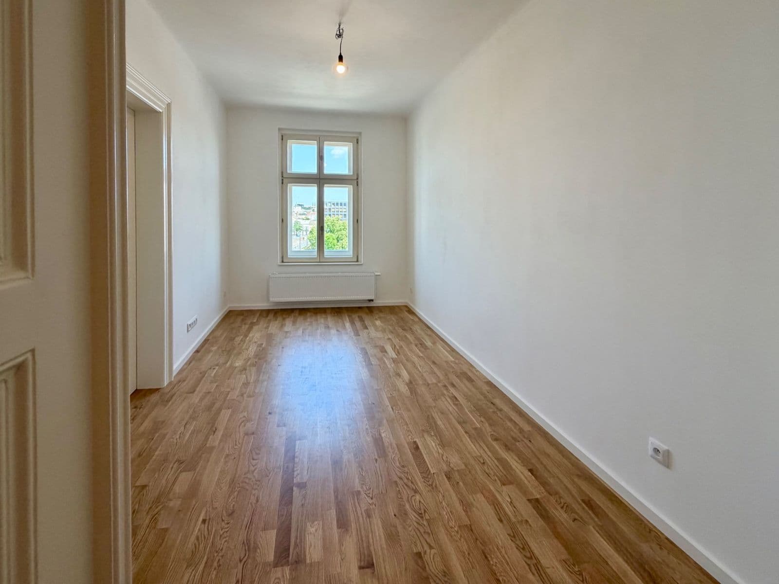 Prodej bytu 2+1 51 m², Radlická, Praha, Praha Prodej bytu 2+1 51 m², Radlická, Praha, Praha