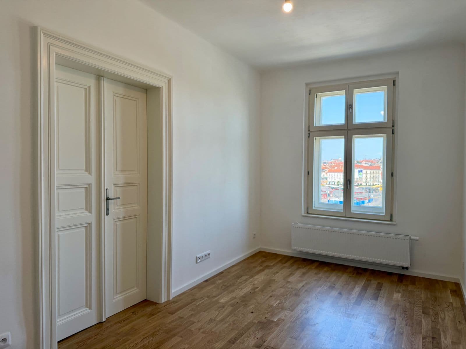 Prodej bytu 2+1 51 m², Radlická, Praha, Praha Prodej bytu 2+1 51 m², Radlická, Praha, Praha