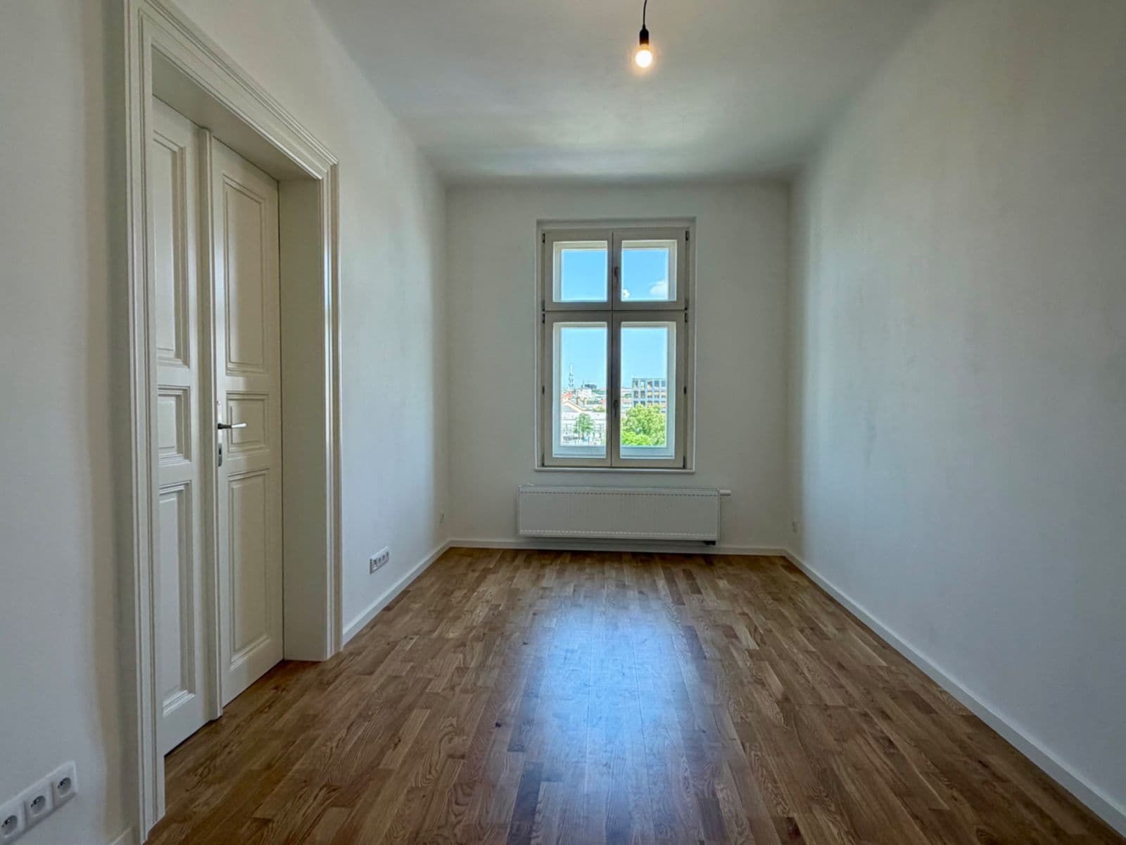 Prodej bytu 2+1 51 m², Radlická, Praha, Praha Prodej bytu 2+1 51 m², Radlická, Praha, Praha