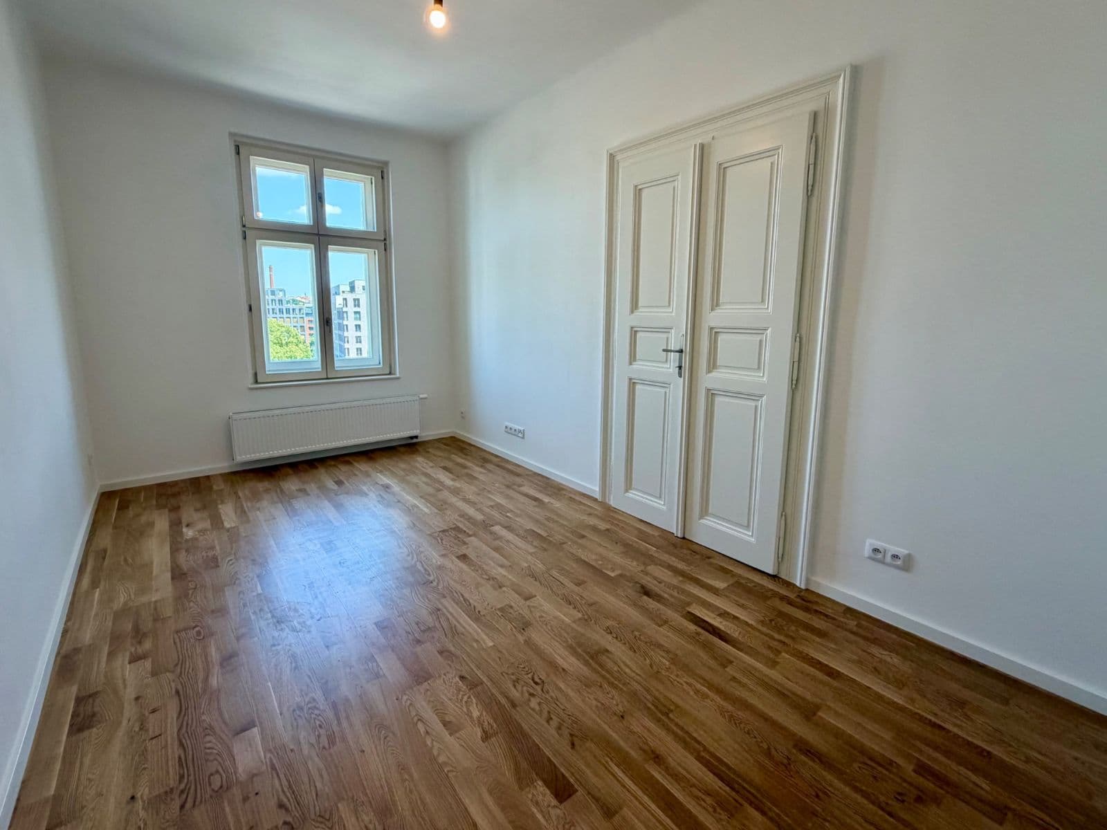 Prodej bytu 2+1 51 m², Radlická, Praha, Praha Prodej bytu 2+1 51 m², Radlická, Praha, Praha