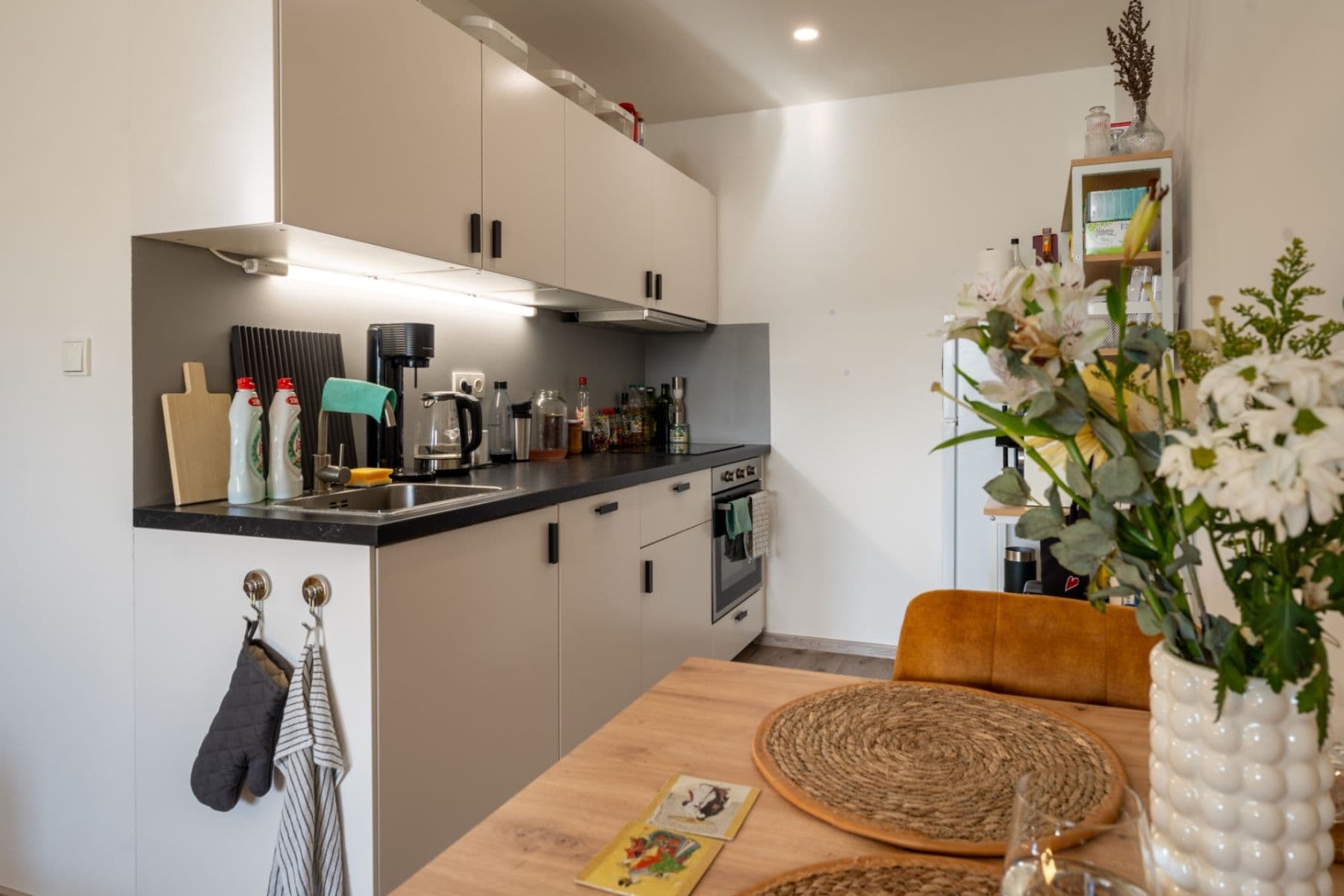 Prodej bytu 2+kk 44 m², Jiránkova, Praha, Praha Prodej bytu 2+kk 44 m², Jiránkova, Praha, Praha